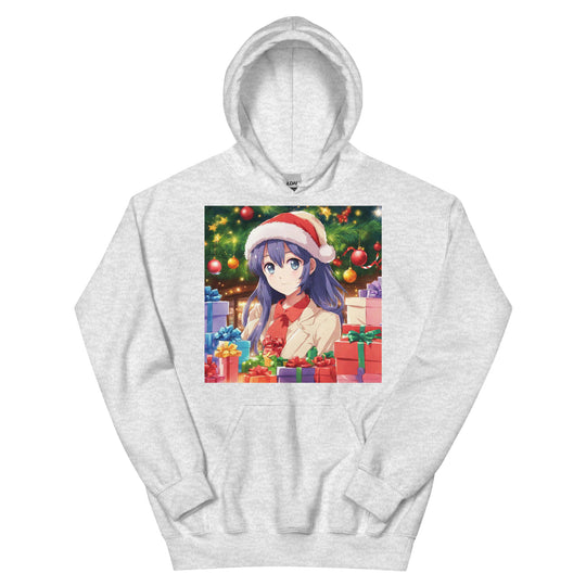 Unisex Hoodie - WhatUWant2Buy