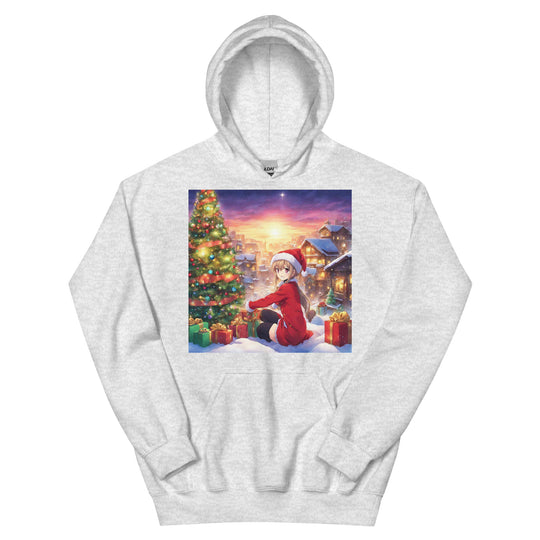 Unisex Hoodie - WhatUWant2Buy