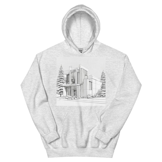 Unisex Hoodie - WhatUWant2Buy