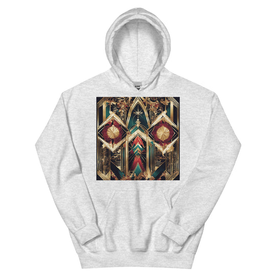 Unisex Hoodie - WhatUWant2Buy