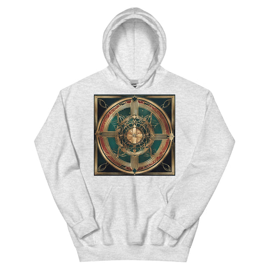 Unisex Hoodie - WhatUWant2Buy