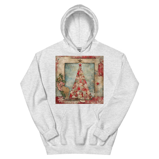 Unisex Hoodie - WhatUWant2Buy