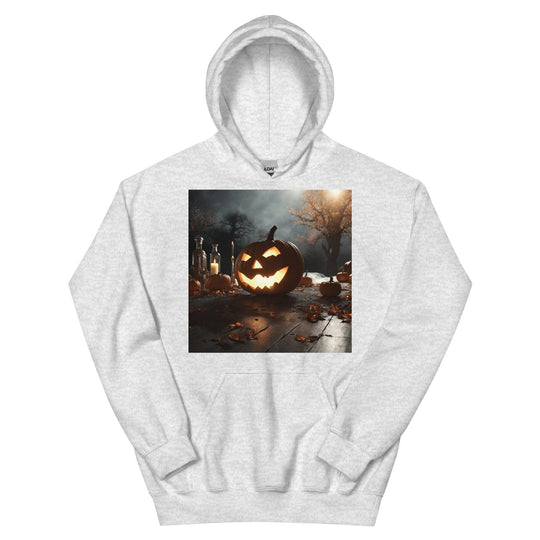 Unisex Hoodie - WhatUWant2Buy