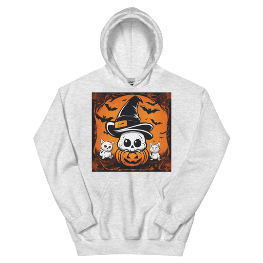 Unisex Hoodie - WhatUWant2Buy