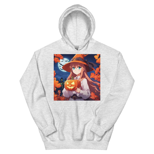 Unisex Hoodie - WhatUWant2Buy