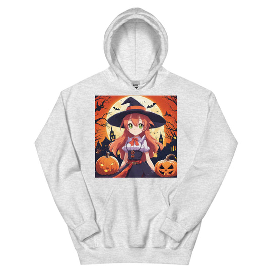 Unisex Hoodie - WhatUWant2Buy