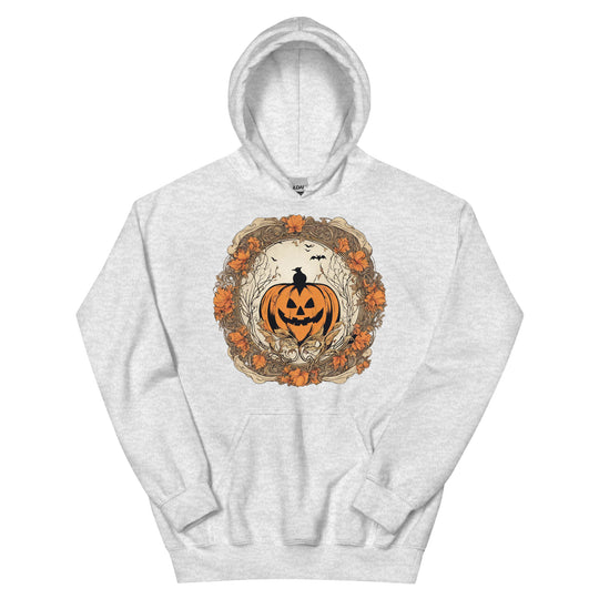 Unisex Hoodie - WhatUWant2Buy