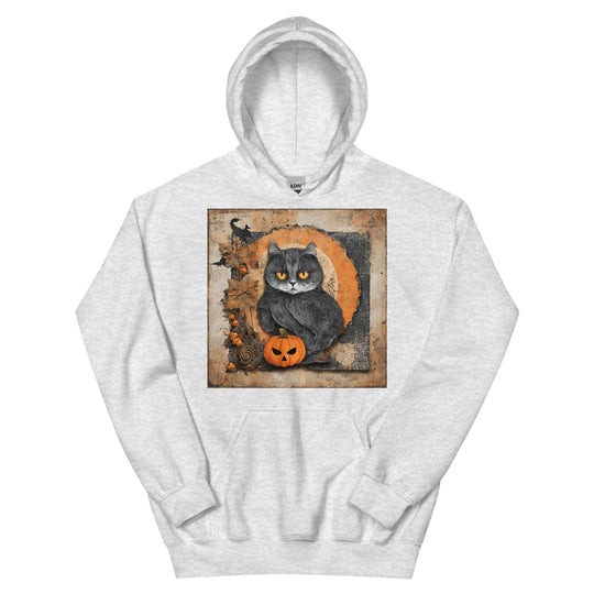 Unisex Hoodie - WhatUWant2Buy