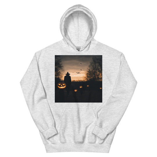 Unisex Hoodie - WhatUWant2Buy