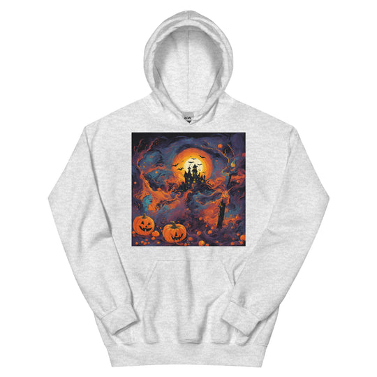 Unisex Hoodie - WhatUWant2Buy