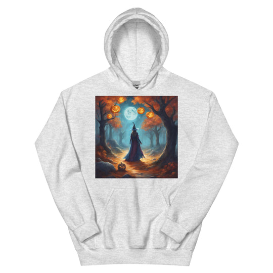 Unisex Hoodie - WhatUWant2Buy