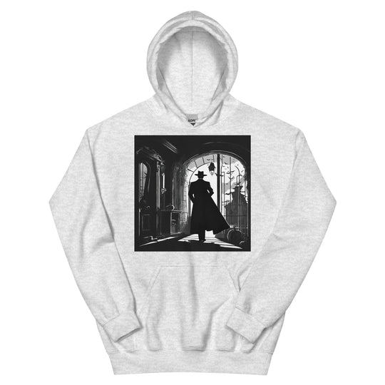 Unisex Hoodie - WhatUWant2Buy
