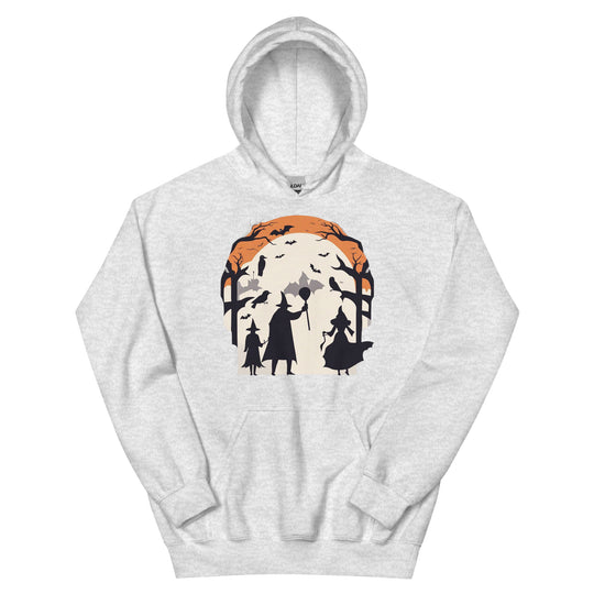 Unisex Hoodie - WhatUWant2Buy