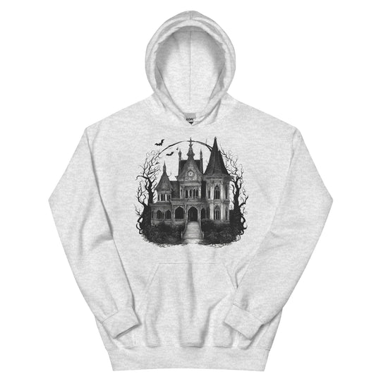 Unisex Hoodie - WhatUWant2Buy