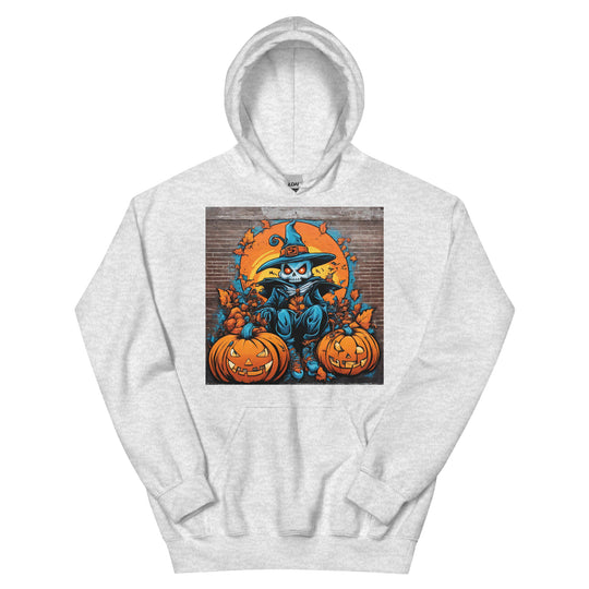 Unisex Hoodie - WhatUWant2Buy