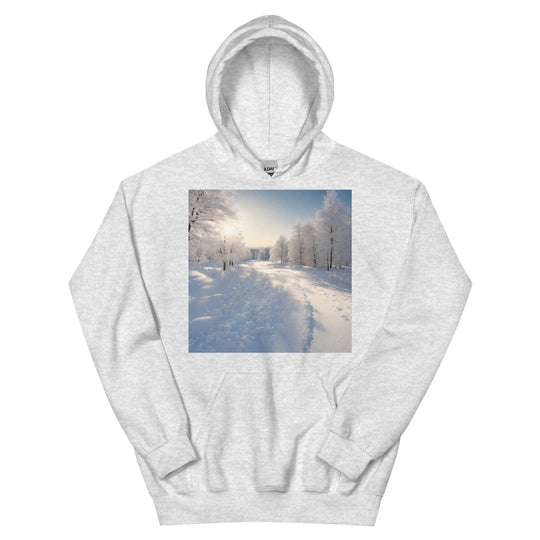 Unisex Hoodie - WhatUWant2Buy