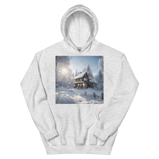 Unisex Hoodie - WhatUWant2Buy