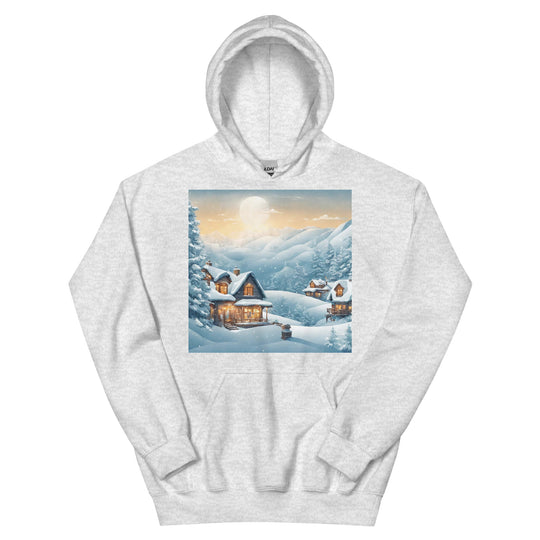 Unisex Hoodie - WhatUWant2Buy