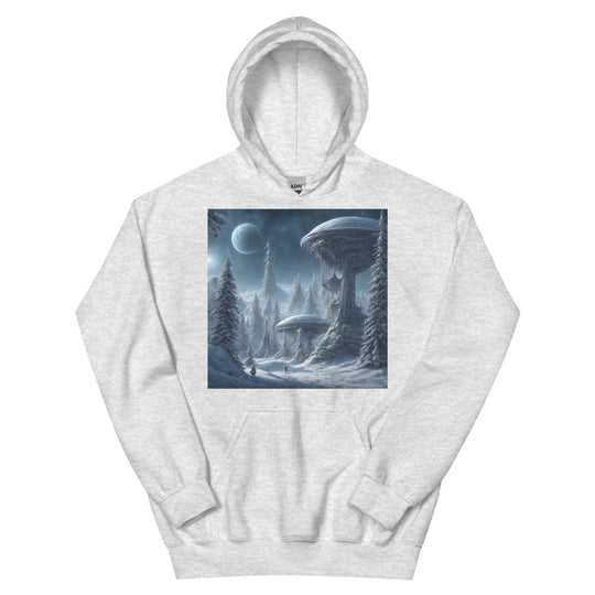 Unisex Hoodie - WhatUWant2Buy