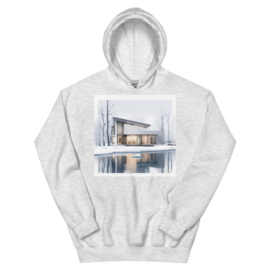 Unisex Hoodie - WhatUWant2Buy