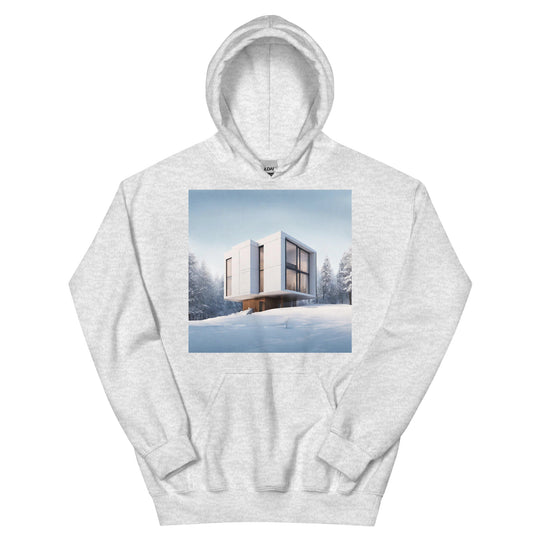 Unisex Hoodie - WhatUWant2Buy