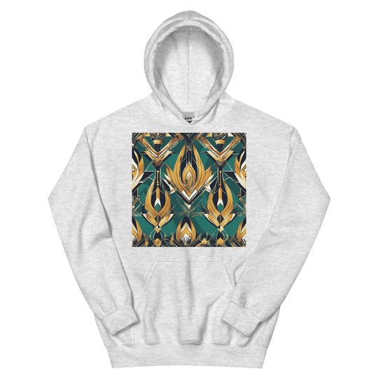 Unisex Hoodie - WhatUWant2Buy