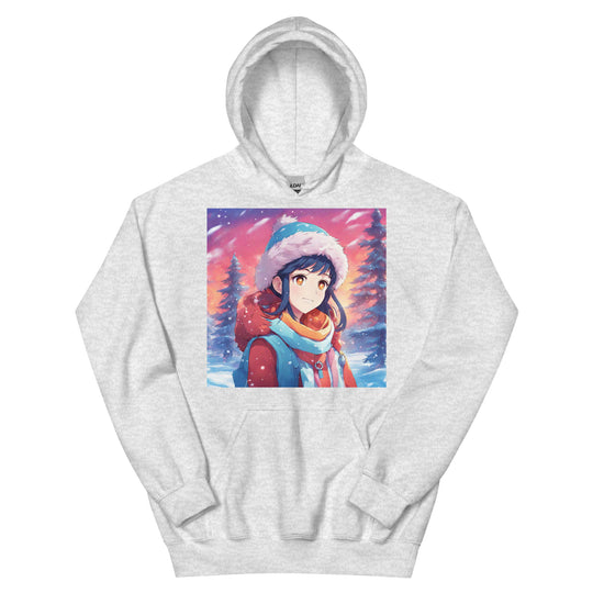 Unisex Hoodie - WhatUWant2Buy