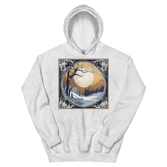 Unisex Hoodie - WhatUWant2Buy