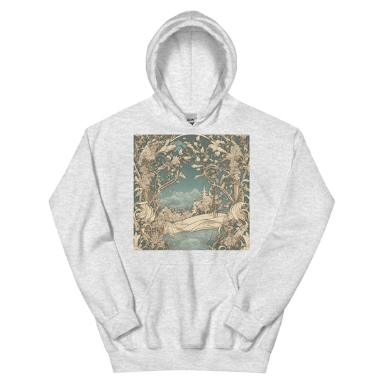 Unisex Hoodie - WhatUWant2Buy