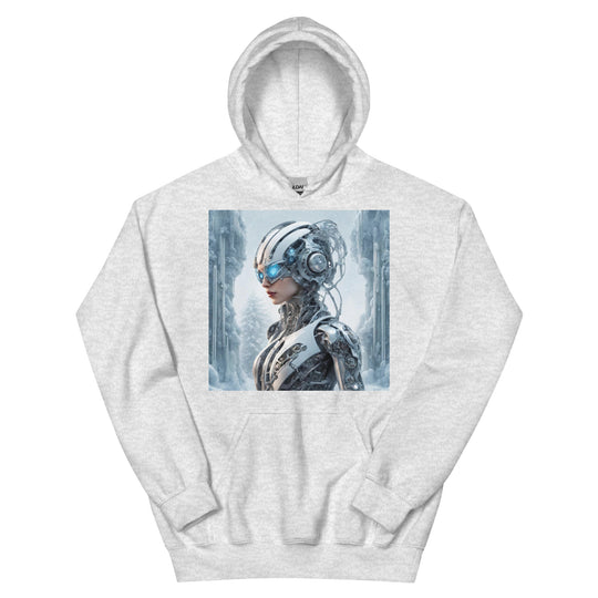 Unisex Hoodie - WhatUWant2Buy