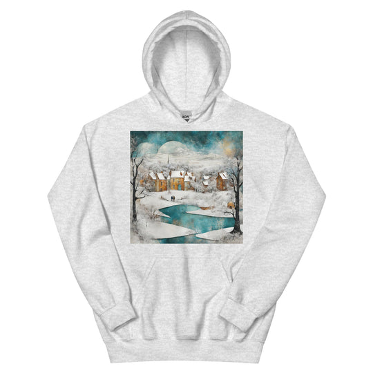Unisex Hoodie - WhatUWant2Buy