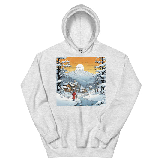 Unisex Hoodie - WhatUWant2Buy