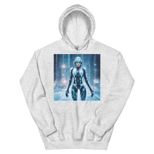 Unisex Hoodie - WhatUWant2Buy