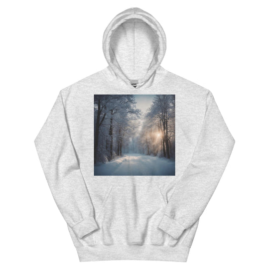 Unisex Hoodie - WhatUWant2Buy