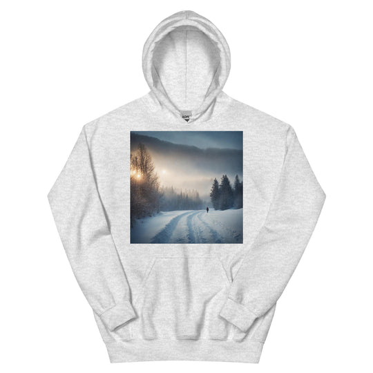 Unisex Hoodie - WhatUWant2Buy