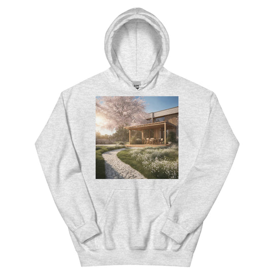 Unisex Hoodie - WhatUWant2Buy