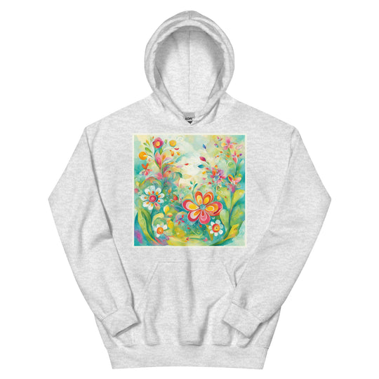 Unisex Hoodie - WhatUWant2Buy