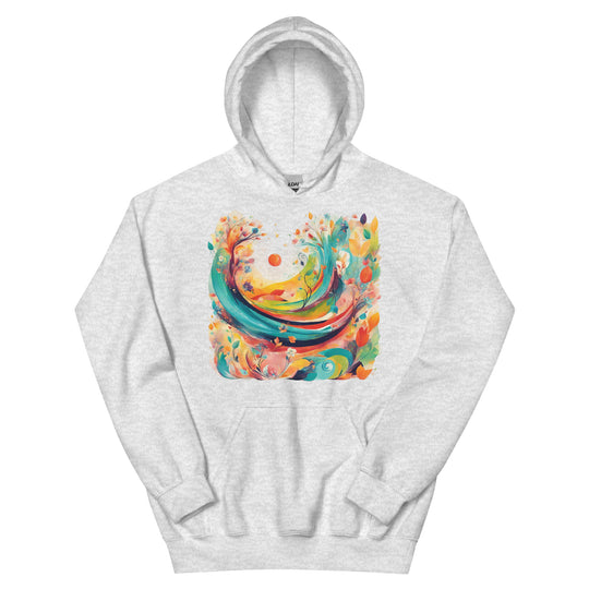 Unisex Hoodie - WhatUWant2Buy