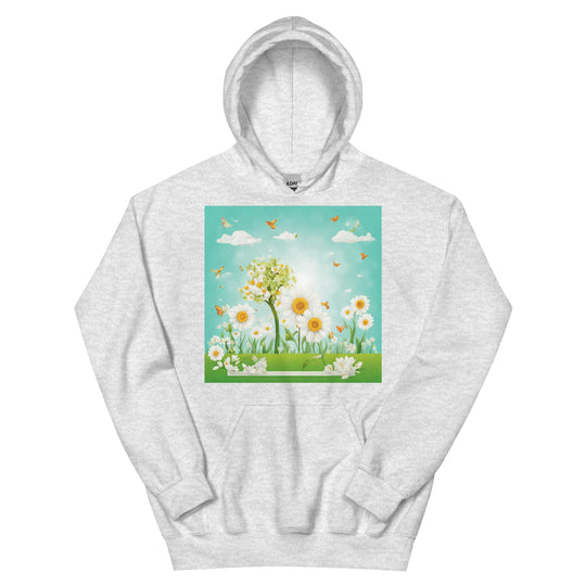 Unisex Hoodie - WhatUWant2Buy