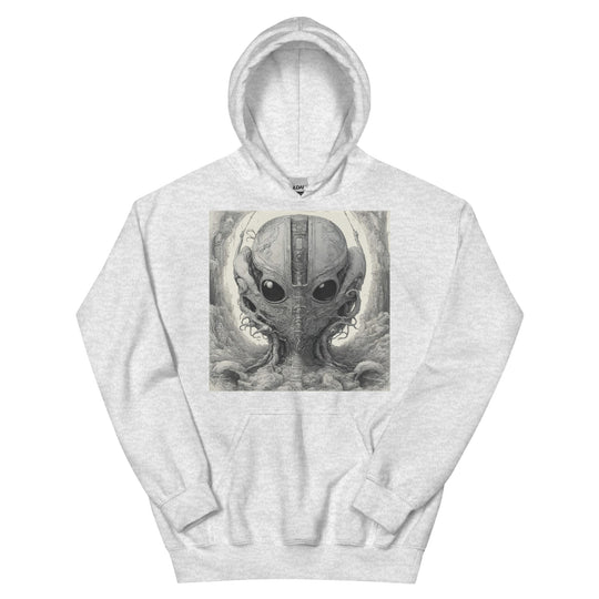 Unisex Hoodie - WhatUWant2Buy