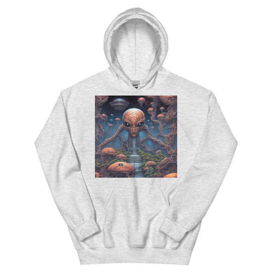 Unisex Hoodie - WhatUWant2Buy