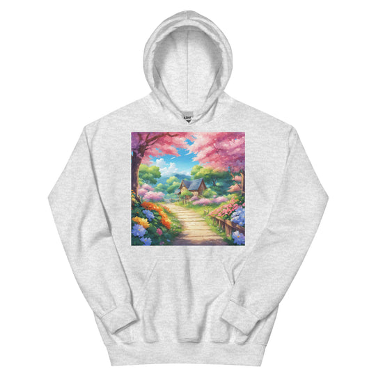 Unisex Hoodie - WhatUWant2Buy