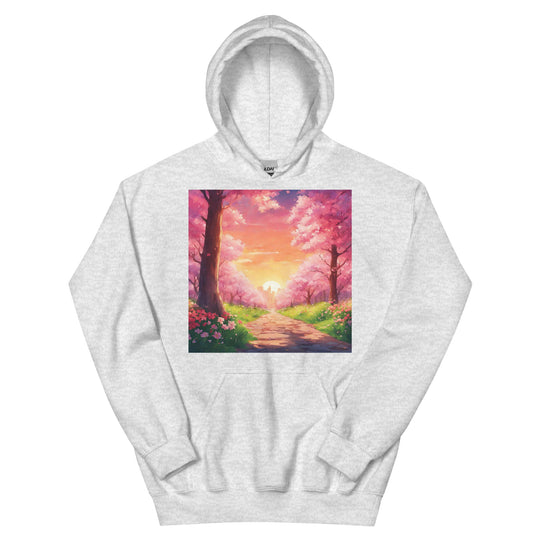 Unisex Hoodie - WhatUWant2Buy
