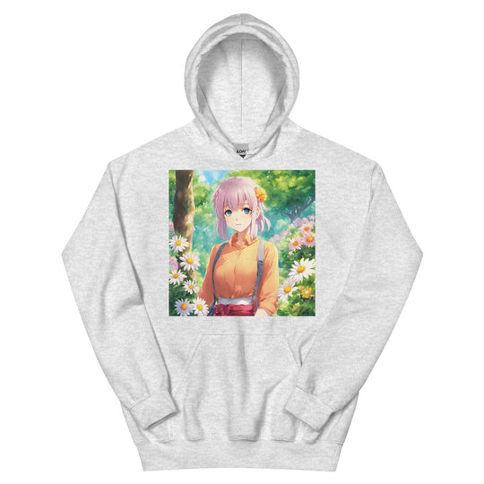 Unisex Hoodie - WhatUWant2Buy