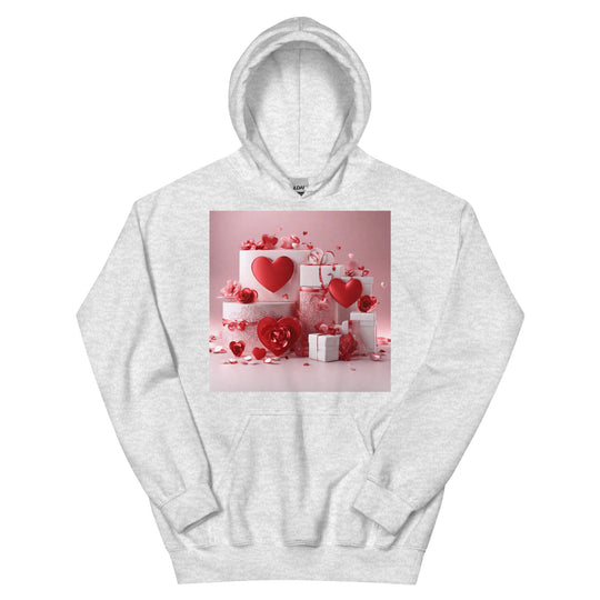 Unisex Hoodie - WhatUWant2Buy