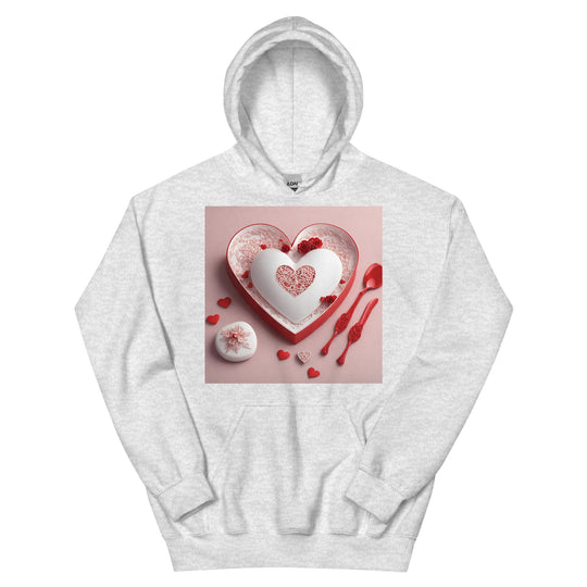 Unisex Hoodie - WhatUWant2Buy
