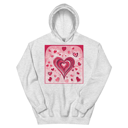 Unisex Hoodie - WhatUWant2Buy