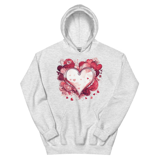 Unisex Hoodie - WhatUWant2Buy