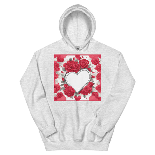 Unisex Hoodie - WhatUWant2Buy