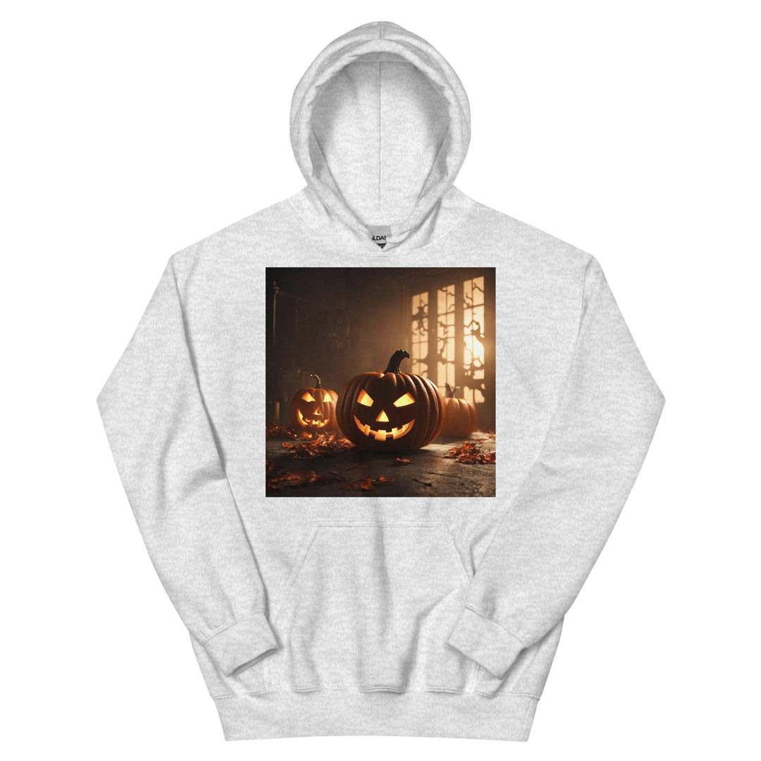 Unisex Hoodie - WhatUWant2Buy